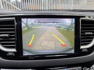 Chrysler Pacifica II 3.6 V6 291KM 2022 chrysler pacifica TOURING L V6 3.6l 291KM * F.VAT23% * Pedantyczny stan, zdjęcie 12