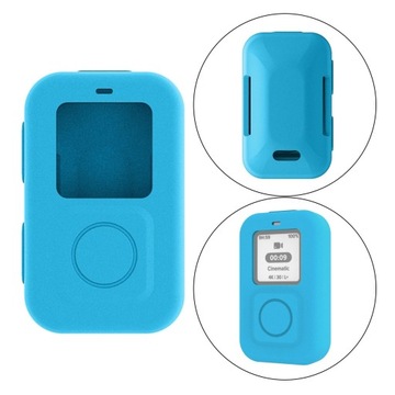 Силиконовый защитный чехол для пульта Wi-Fi Remote