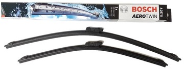 BOSCH WYCIERACZKI AERO AUDI A7 Q3 Q5 3397007297