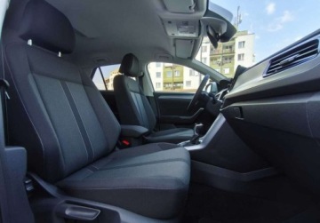 Volkswagen T-Roc I SUV Facelifting 1.5 TSI ACT 150KM 2025 Volkswagen T-Roc Life Plus Pakiety, ACC, Podgrzewane fotele i kierownica,, zdjęcie 15