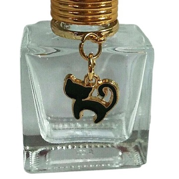 Butelka 10 ml na perfumy z olejkami eterycznymi, nr kat