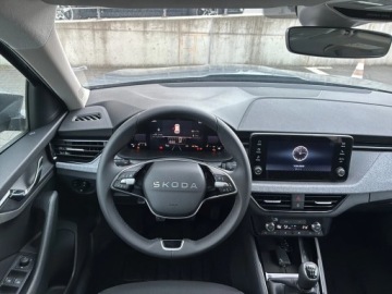 Skoda 2026 Skoda Kamiq Edition 130 1.0 TSI 115KM, zdjęcie 12