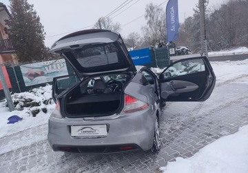 Honda CR-Z 2011 Honda CR-Z Super Stan Udokumentowana historia Zobacz 1.5 Hybryda 114KM, zdjęcie 30