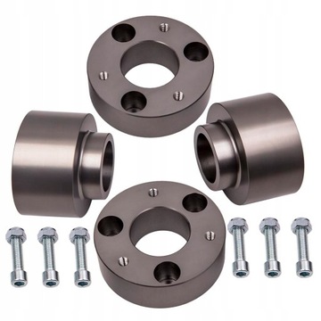 Lift Kit Do Dodge Ram 1500 4WD 4X4 2009-2019
