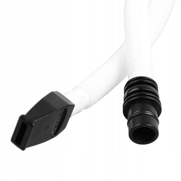 32 37 Ключ для трубки Melodica с мундштуком Ротовая трубка Шланг KM