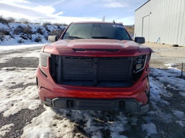  GMC Sierra K1500 Elevation 2024 5.3 Benzyna 355KM, zdjęcie 5