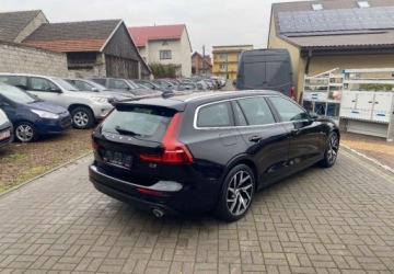 Volvo XC60 II 2018 Volvo XC 60 VOLVO V60 2.0 Diesel 150KM, zdjęcie 3