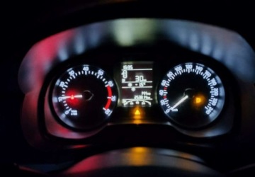 Skoda Fabia III 2018 Skoda Fabia Skoda Fabia 1.2 BenzynaLPG 65KM, zdjęcie 13