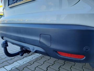 Nissan Qashqai II Crossover 1.2 DIG-T 115KM 2015 Nissan Qashqai II, Pierwszy właściciel od nowości!!, BEZKOLIZYJNY !!, zdjęcie 31