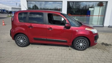 Citroen C3 Picasso 1.4 95KM 2009 Citroen C3 Picasso, zdjęcie 7