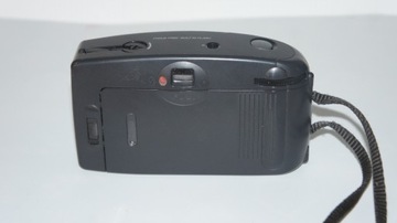Классический аналоговый фотоаппарат FUJI FZ-5.