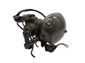 GRUSZKA ZAWIESZENIA PRZÓD SFERA ROZDZIELACZ 9655235680 Citroen C5 II X7 III
