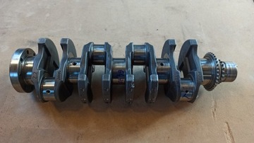 Коленвал Ducato Jumper Boxer Ford 2.2 PUMA 06+