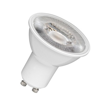 Светодиодная лампа GU10 4,5 Вт 4000 К 350 лм 60 градусов OSRAM