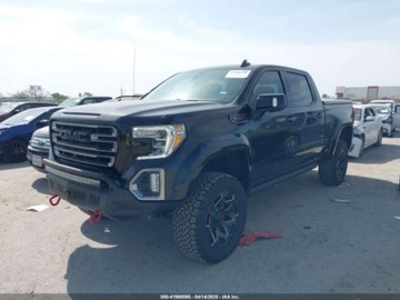  GMC Sierra 1500 2021 6.2l 6.2 Benzyna 420KM, zdjęcie 1