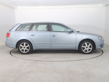 Audi A4 B7 Avant 2.0 20V 131KM 2008 Audi A4 2.0, GAZ, Klima, Klimatronic, Tempomat, zdjęcie 5