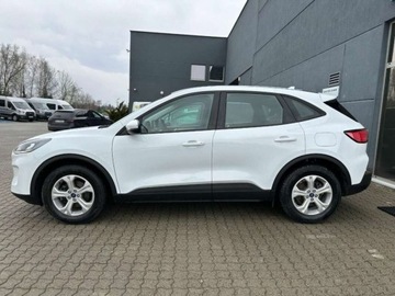 Ford Kuga III 2022 Ford Kuga Ford Kuga 1.5 EcoBlue TrendPakiet Winter 120KM Salon PL FV23, zdjęcie 9