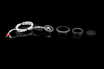 Gladen RS 165 G2 - автомобильные динамики 165 мм