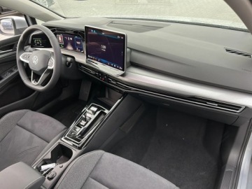 Volkswagen Golf VIII 2024 Volkswagen Golf Variant Style 1.5 eTSI mHEV 116 KM, zdjęcie 20