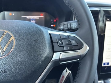 Volkswagen Amarok II 2025 Volkswagen Amarok PRO PLUS 4motion/4x4, 2.0TDI 170, zdjęcie 14