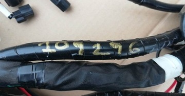 Жгут проводов Yamaha Kodiak 450.