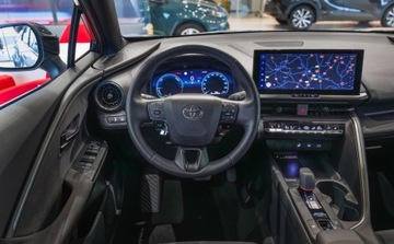 Toyota C-HR II SUV 1.8 Hybrid 140KM 2024 Toyota C-HR 1.8 Hybrid Style LPG 1.8 Hybryda 140KM, zdjęcie 19