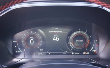 Ford Kuga III SUV 1.5 EcoBoost 150KM 2022 Ford Kuga Serwisowany 1-Wlasciciel ST-LINE Navi Kamera Virtual Asystenty E, zdjęcie 30