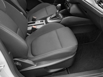 Ford Focus IV Kombi Facelifting 1.0 EcoBoost MHEV 125KM 2023 Ford Focus WD6989R#1.0 EcoBoost Titanium Podgrz.f, zdjęcie 28