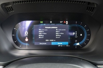 Volvo XC60 II 2024 Volvo XC 60 YV1UZM1V7S1069722, zdjęcie 13