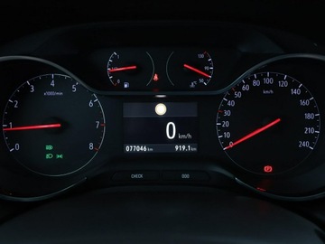 Opel 2017 Opel Grandland X 1.2T Dynamic Tempomat Nawigacja, zdjęcie 21