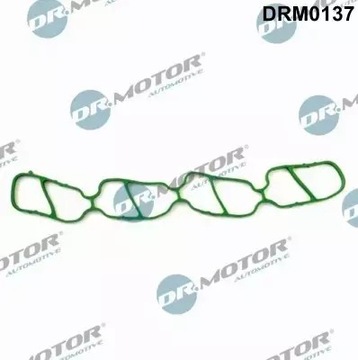 DR.MOTOR TĚSNĚNÍ KOLEKTORU SACÍHO DRM0137