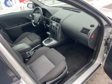 Ford Mondeo III Kombi 2.0 16V 145KM 2003 Ford Mondeo Gaz LPG Automat Klimatronik Nawigacja Podgrzewana Przednia Szy, zdjęcie 7