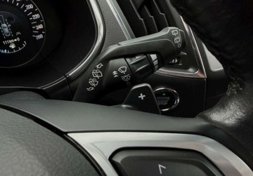 Ford S-Max II Van 2.0 EcoBlue 150KM 2019 Ford S-Max 2.0 TDCI 150KM navi automat GWARANCJA bezwypadkowy 2.0, zdjęcie 26