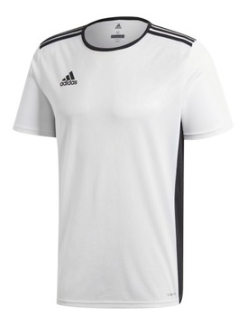 ADIDAS Koszulka Męska T-shirt ENTRADA 18 r. XXL