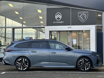 Peugeot 308 III 2025 Od ręki - GT e-DCS6 1.2 mHEV 145KM / Pakiet Bezpieczeństwo, zdjęcie 2