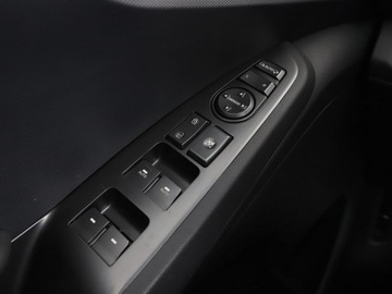 Hyundai IONIQ Hatchback Facelifting (Hybrid) 1.6 GDI 141KM 2021 Hyundai IONIQ HEV auomat navi kamera ACC, zdjęcie 35