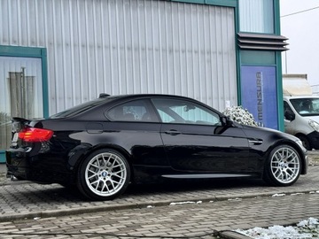 BMW Seria 3 E90-91-92-93 M3 Coupe E92 4.0 V8 420KM 2012 BMW M3 E92 Competition. Idealna w każdym detalu., zdjęcie 4
