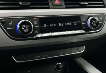 Audi A4 B9 Limousine Facelifting 2.0 35 TFSI 150KM 2021 Audi A4 Limousine Salon PL 1 wlasciciel LED Automat Navi Parktronic, zdjęcie 24