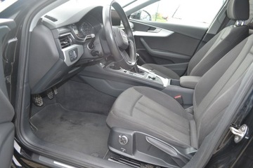Audi A4 B9 Avant 2.0 TDI 190KM 2018 Audi A4 Avant z Niemiec,Opłacony, zdjęcie 13