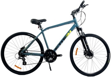 ROWER CROSSOWY STORM CROSS AERO 3.0 19 28 2023