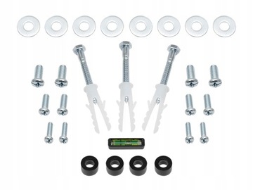 КРЕПЛЕНИЕ ДЛЯ ЖК-ТЕЛЕВИЗОРА 32–65 ДЮЙМОВ СО СКЛАДНЫМ СОЕДИНЕНИЕМ