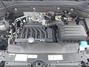 Volkswagen 2023 Volkswagen Atlas 2023, 3.6L, 4x4, Sel R-line 3.6 Benzyna 276KM, zdjęcie 11