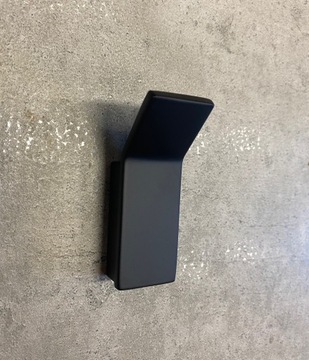 BEMETA 135106020 NERO haczyk