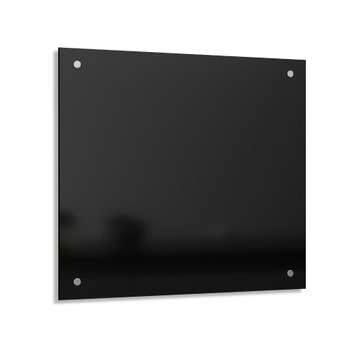 Szkło Hartowane do Kuchni Panel ESG 50x60 Grafit