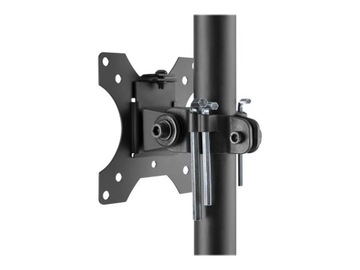 DIGITUS Мобильная рабочая станция с индивидуальной регулировкой высоты