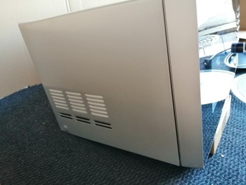 Отдельностоящая микроволновая печь Samsung MC28M605.