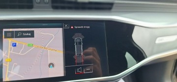 Audi A6 C8 Avant 2.0 40 TDI 204KM 2019 Audi A6 Avant super stan Raty Zamiana, zdjęcie 16