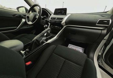 Mitsubishi Eclipse Cross SUV 1.5 T 163KM 2019 Mitsubishi Eclipse Cross 1.5 T 163KM manual GWARANCJA bezwypadkowy, zdjęcie 14