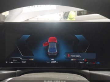 BMW Seria 4 G22-23-26 2024 BMW Seria 4 430i Gran Coupe xDrive 2024 2.0 Benzyna 255KM, zdjęcie 3