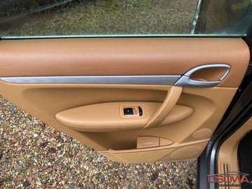 Porsche Cayenne I 3.0D Tiptronic S 240KM 2009 Porsche Cayenne 3.0tdi quattro lift full opcja doinwestowany nowy rozrzad, zdjęcie 19